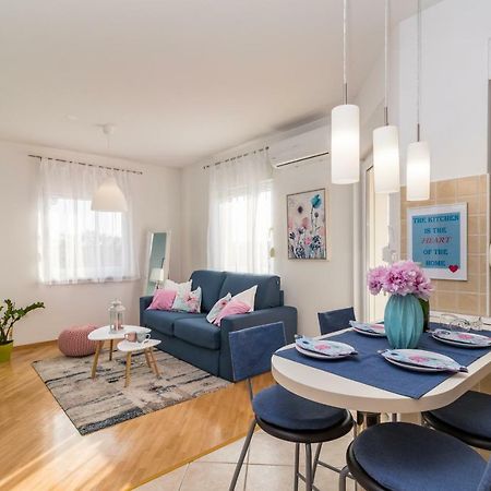 Apartment Pula Relax 외부 사진