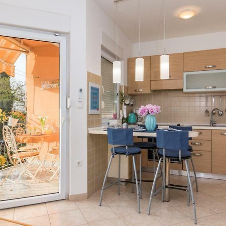 Apartment Pula Relax 외부 사진
