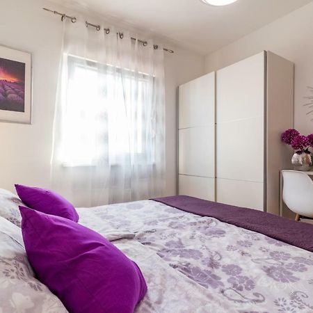 Apartment Pula Relax 외부 사진