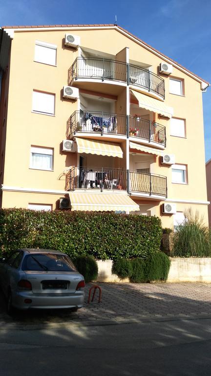Apartment Pula Relax 외부 사진