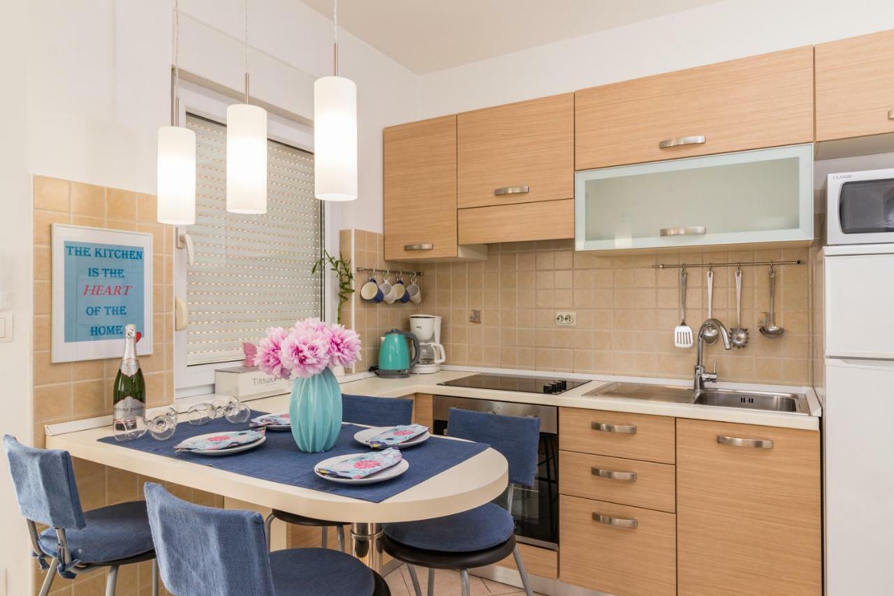 Apartment Pula Relax 외부 사진