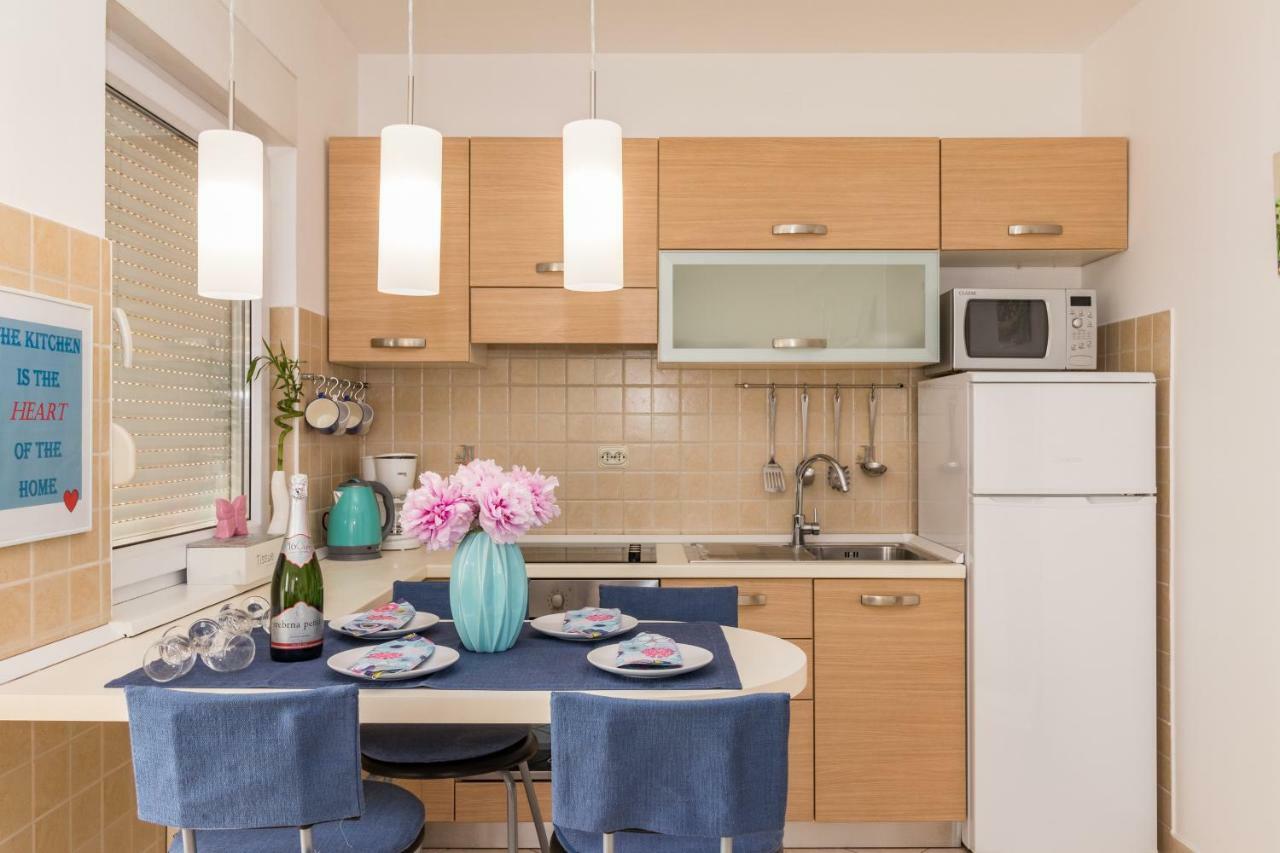 Apartment Pula Relax 외부 사진