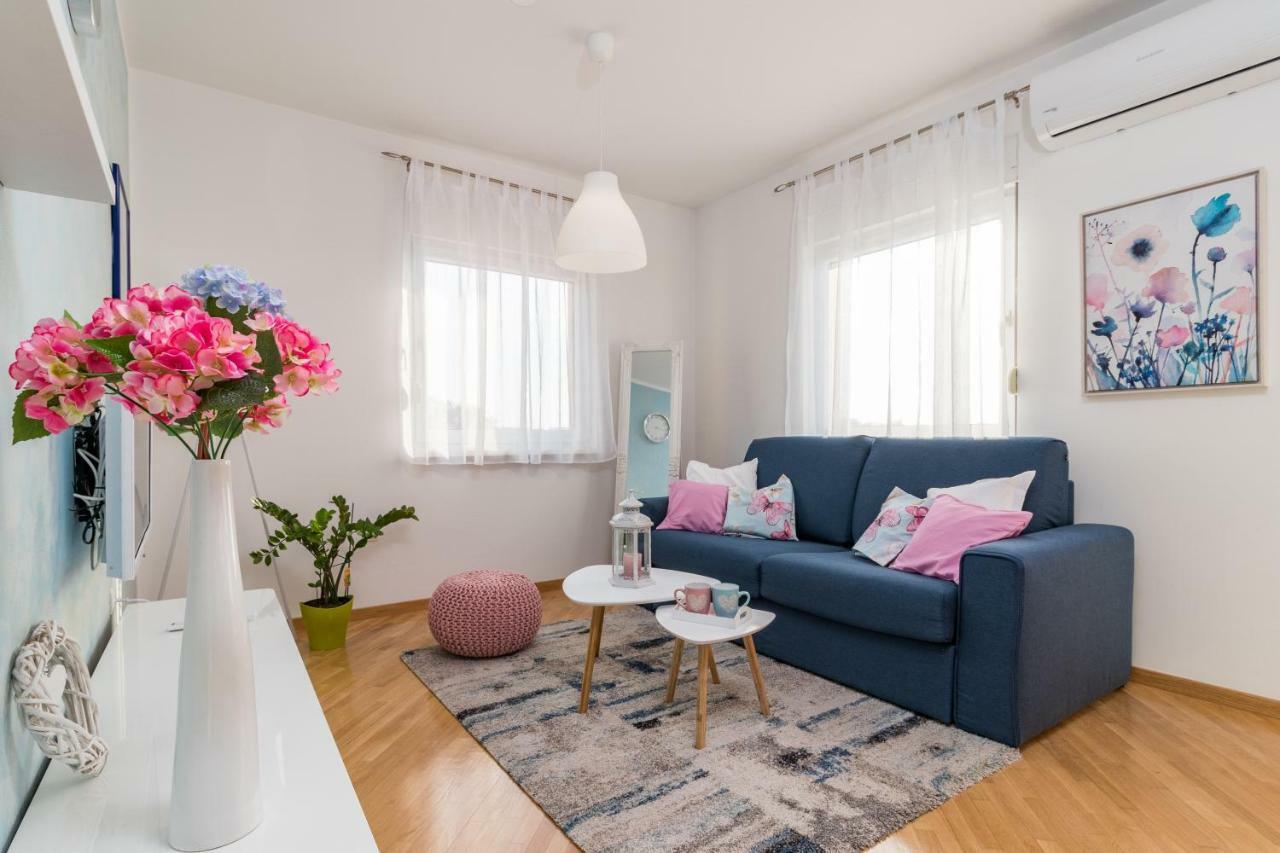Apartment Pula Relax 외부 사진