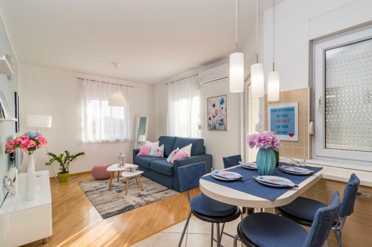 Apartment Pula Relax 외부 사진