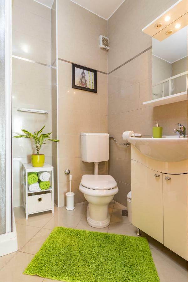 Apartment Pula Relax 외부 사진