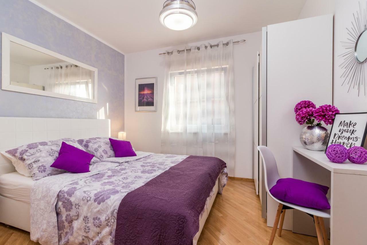 Apartment Pula Relax 외부 사진