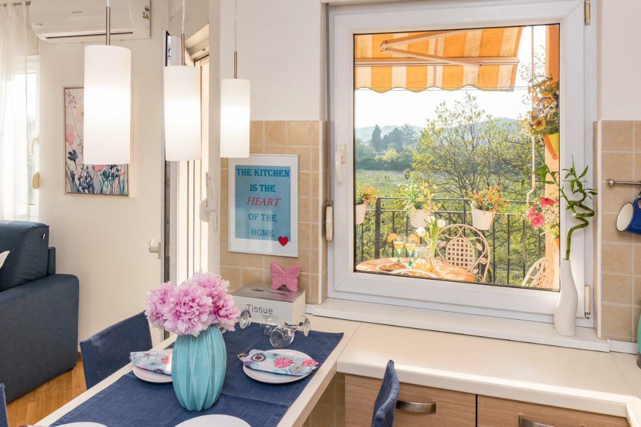 Apartment Pula Relax 외부 사진