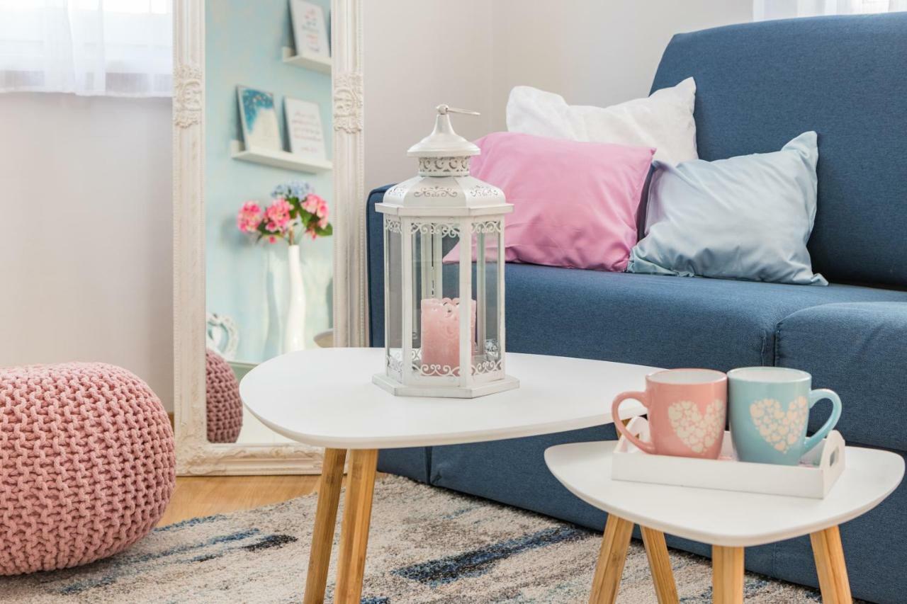 Apartment Pula Relax 외부 사진