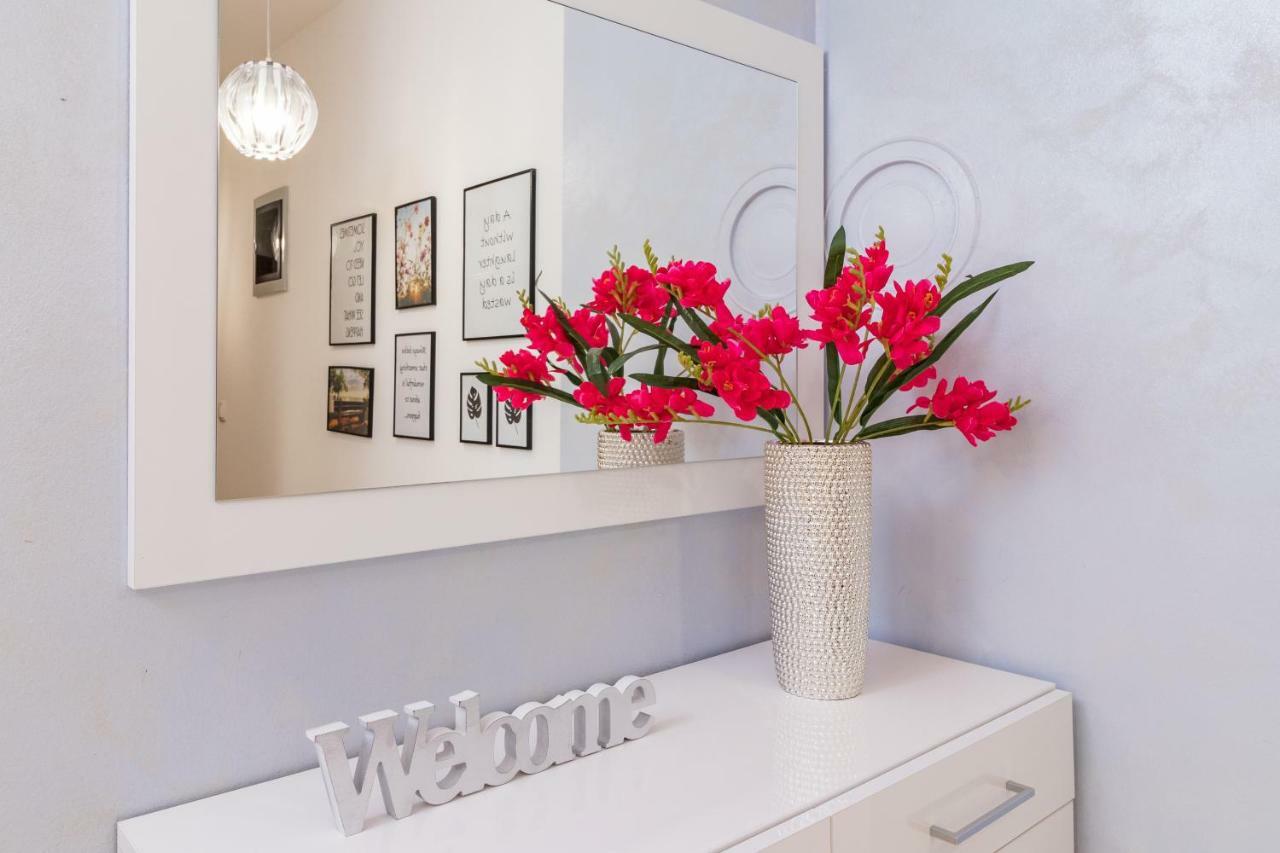 Apartment Pula Relax 외부 사진