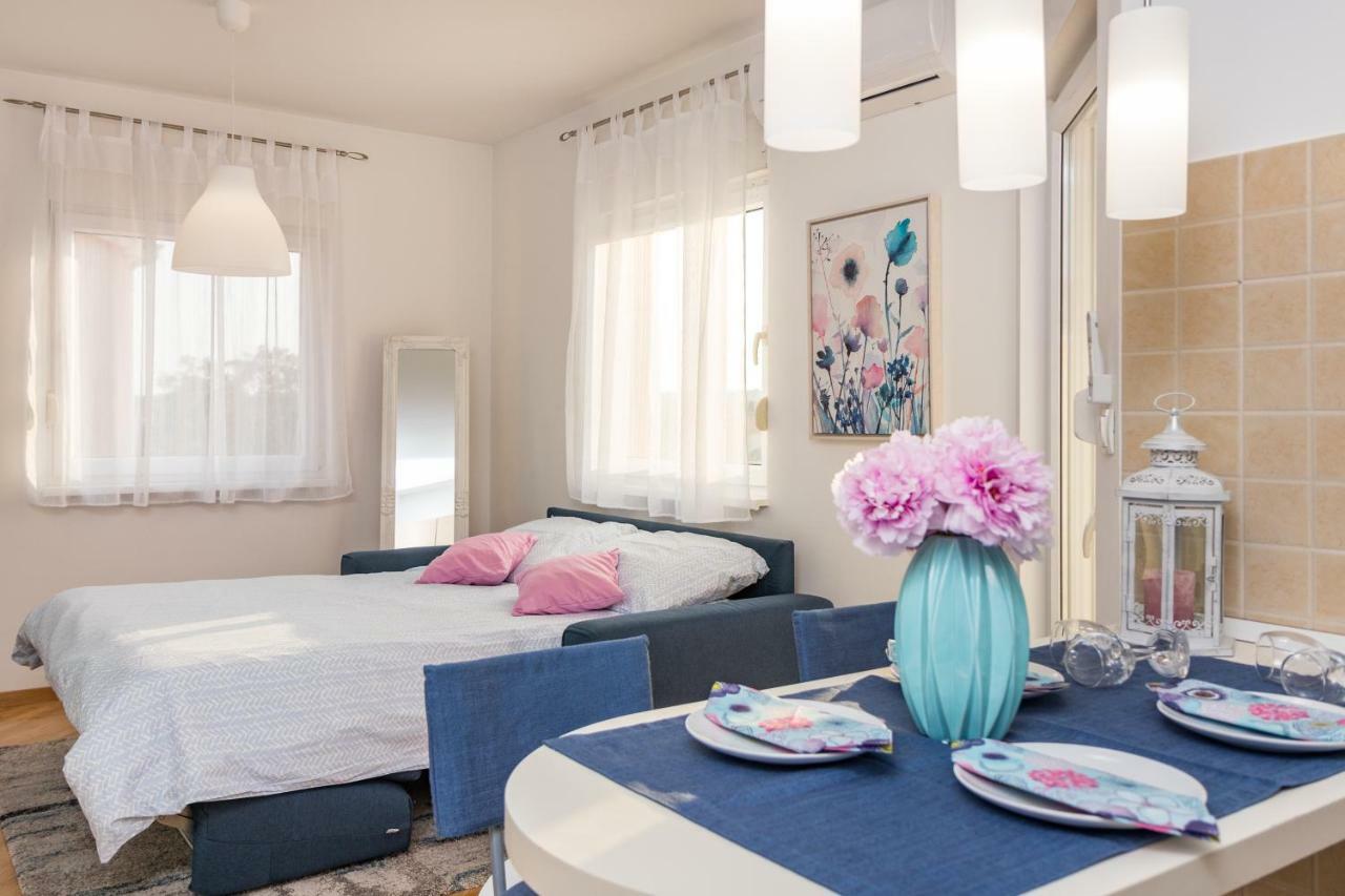 Apartment Pula Relax 외부 사진